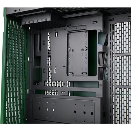 Thermaltake CTE E660 MX Racing Green