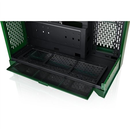 Thermaltake CTE E660 MX Racing Green