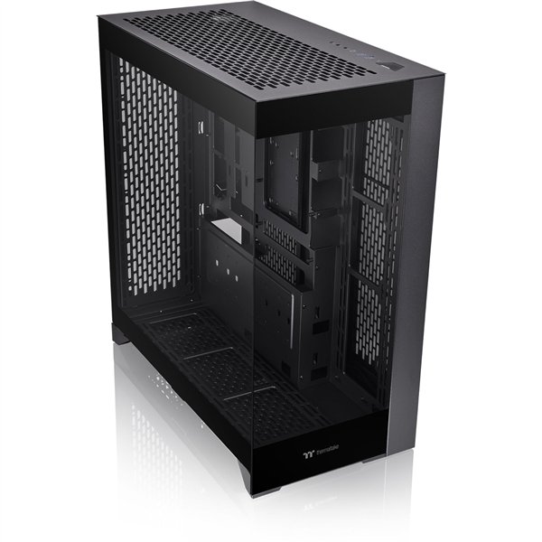 Thermaltake CTE E660 MX nero