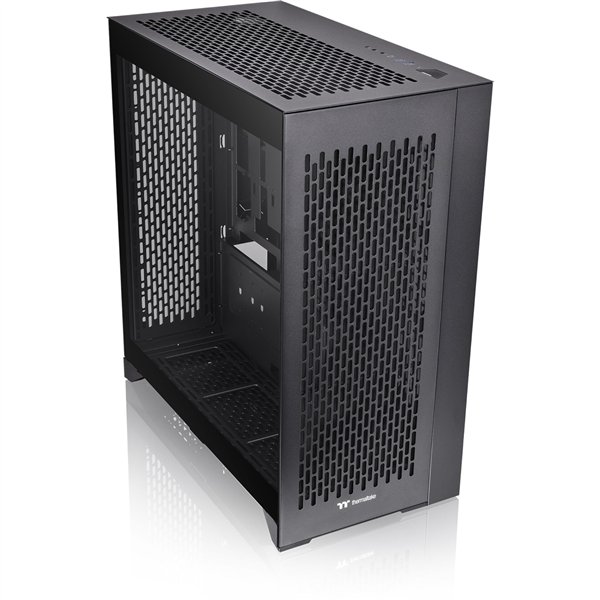 Thermaltake CTE E660 MX nero