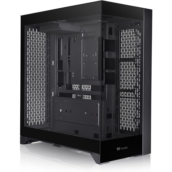 Thermaltake CTE E660 MX nero