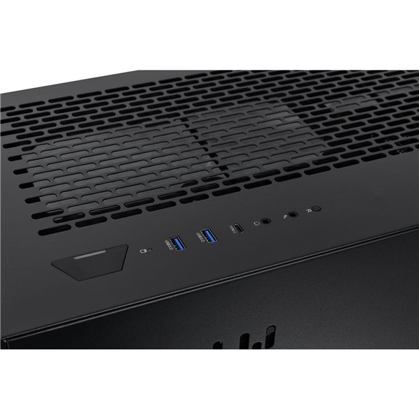 Thermaltake CTE E660 MX nero