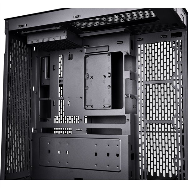 Thermaltake CTE E660 MX nero