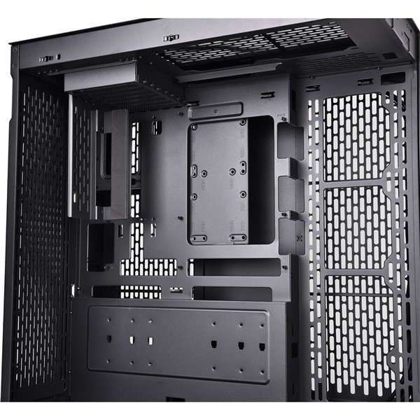 Thermaltake CTE E660 MX nero