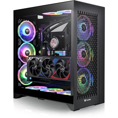 Thermaltake CTE E660 MX nero