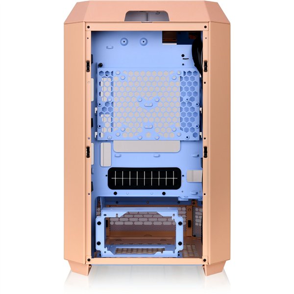 Thermaltake The Tower 300 Peach Fuzz