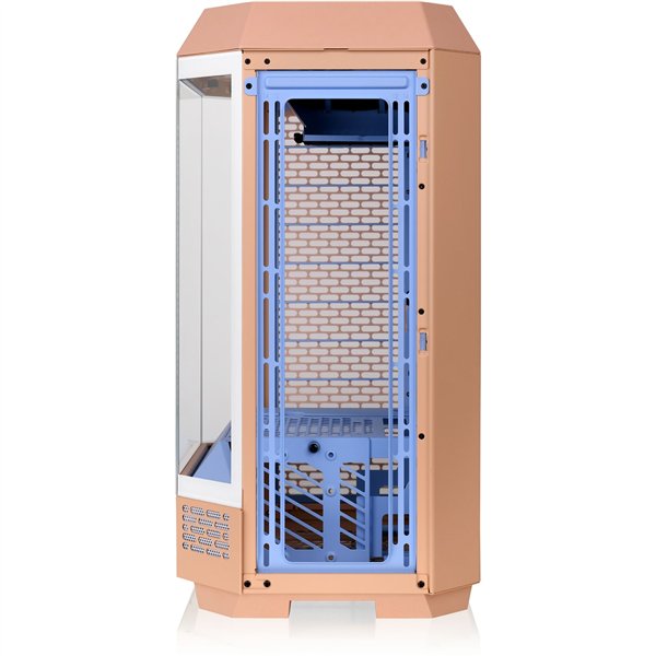 Thermaltake The Tower 300 Peach Fuzz