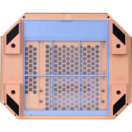 Thermaltake The Tower 300 Peach Fuzz