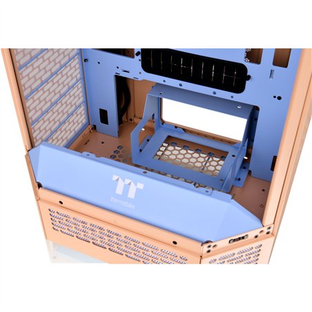 Thermaltake The Tower 300 Peach Fuzz