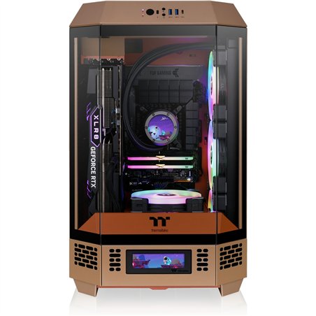 Thermaltake The Tower 300 Gravel Sand