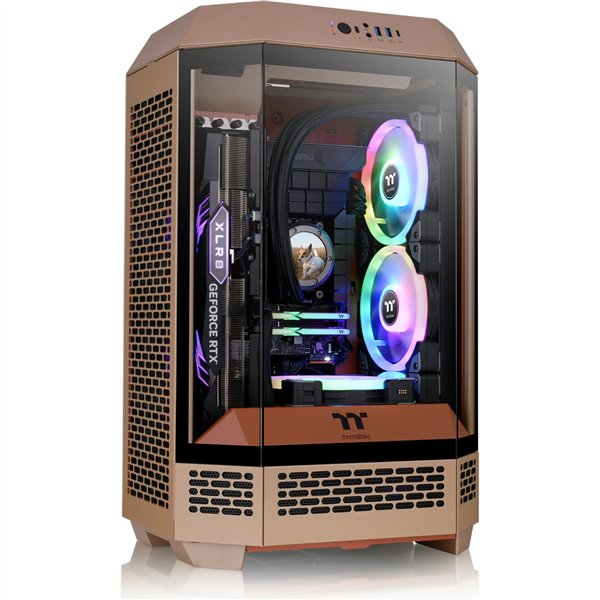 Thermaltake The Tower 300 Gravel Sand