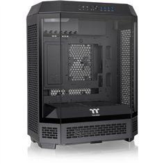 Thermaltake The Tower 600 nero