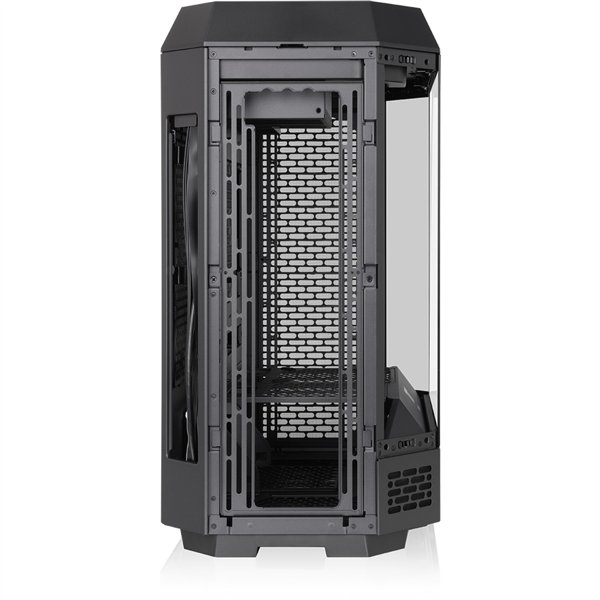 Thermaltake The Tower 600 nero