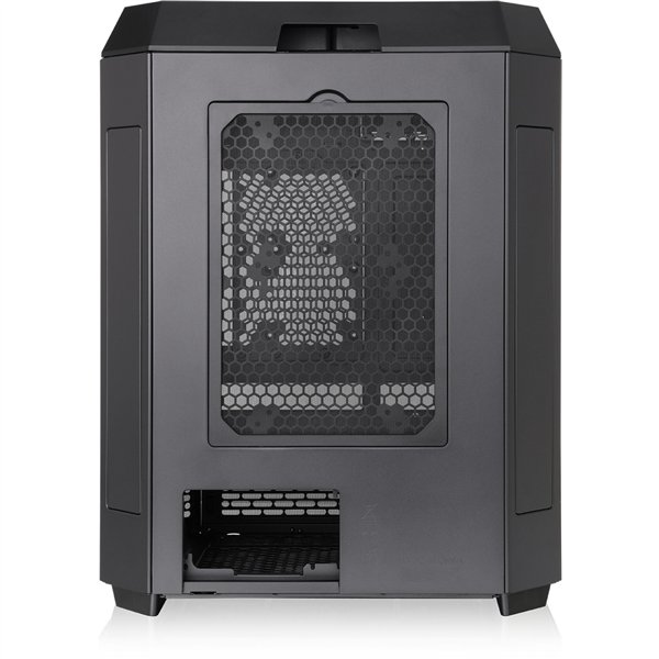 Thermaltake The Tower 600 nero