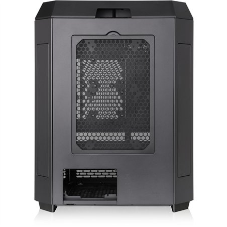 Thermaltake The Tower 600 nero