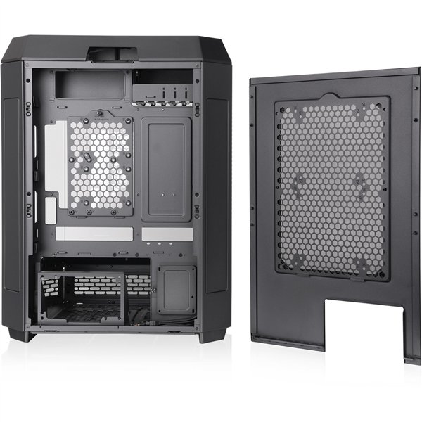 Thermaltake The Tower 600 nero
