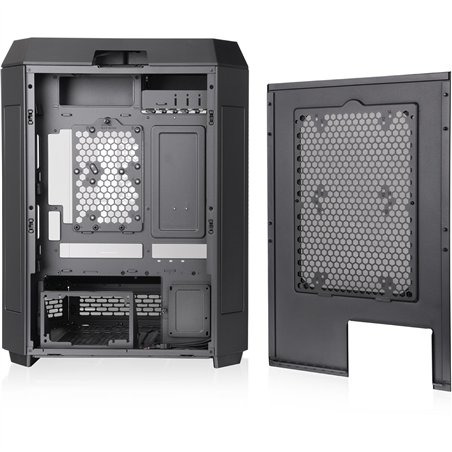 Thermaltake The Tower 600 nero