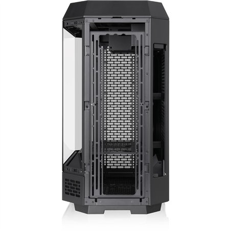 Thermaltake The Tower 600 nero