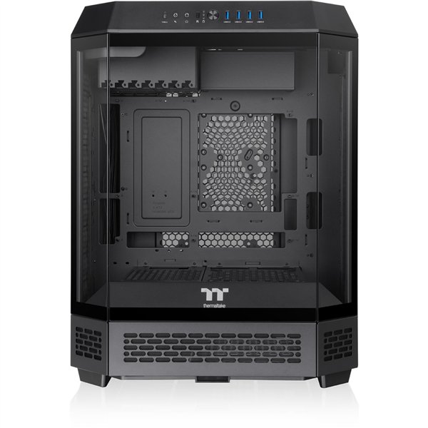 Thermaltake The Tower 600 nero
