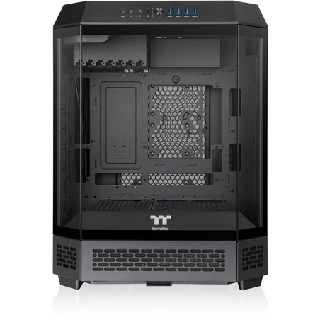 Thermaltake The Tower 600 nero