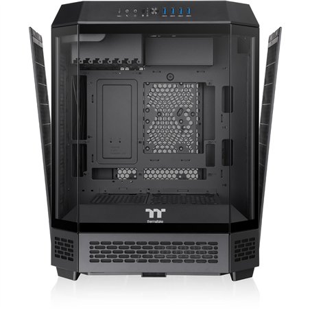 Thermaltake The Tower 600 nero
