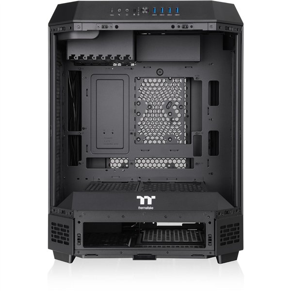 Thermaltake The Tower 600 nero