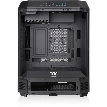 Thermaltake The Tower 600 nero