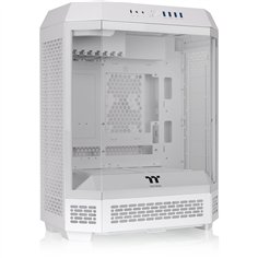 Thermaltake The Tower 600 Snow White