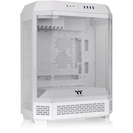 Thermaltake The Tower 600 Snow White