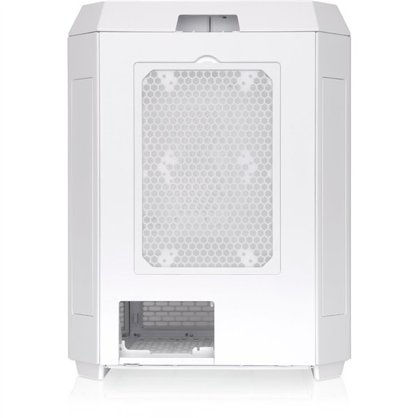 Thermaltake The Tower 600 Snow White