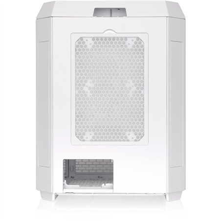 Thermaltake The Tower 600 Snow White