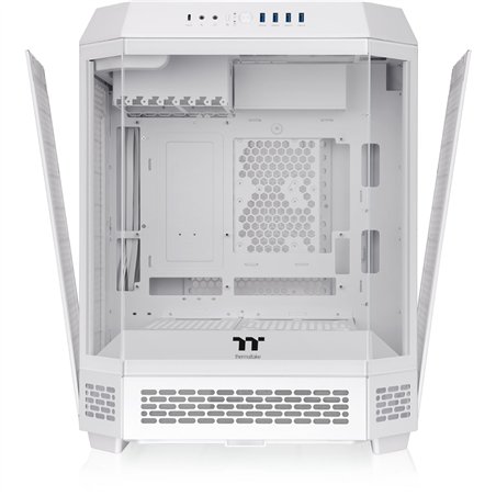 Thermaltake The Tower 600 Snow White