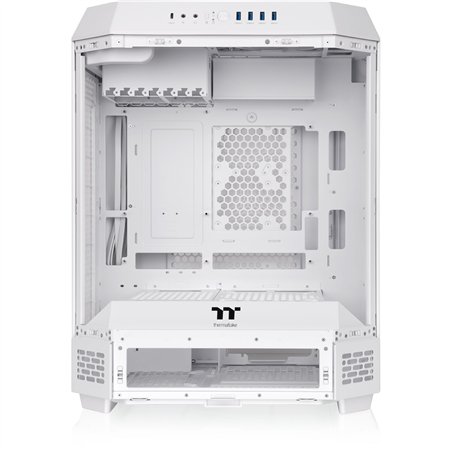 Thermaltake The Tower 600 Snow White