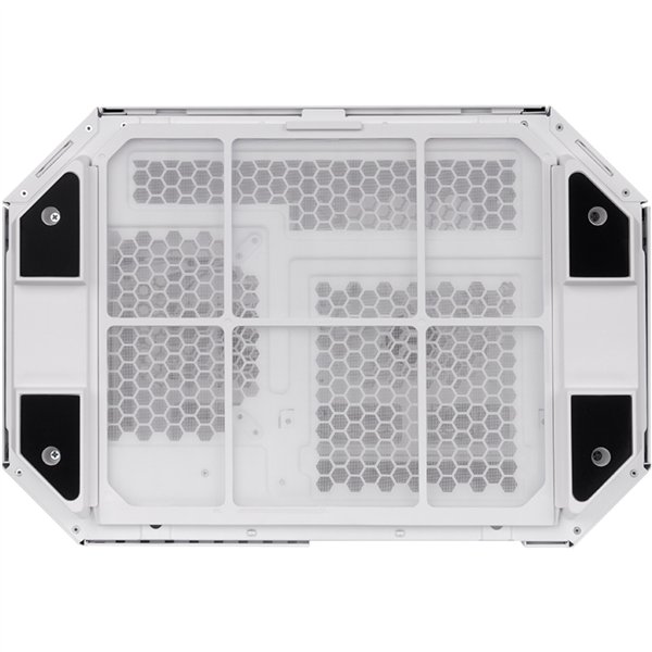 Thermaltake The Tower 600 Snow White