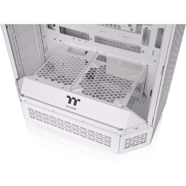 Thermaltake The Tower 600 Snow White