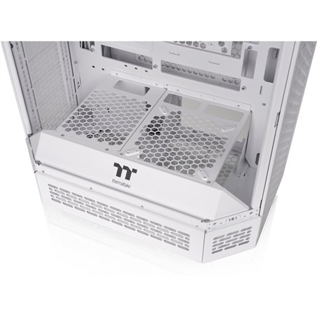 Thermaltake The Tower 600 Snow White