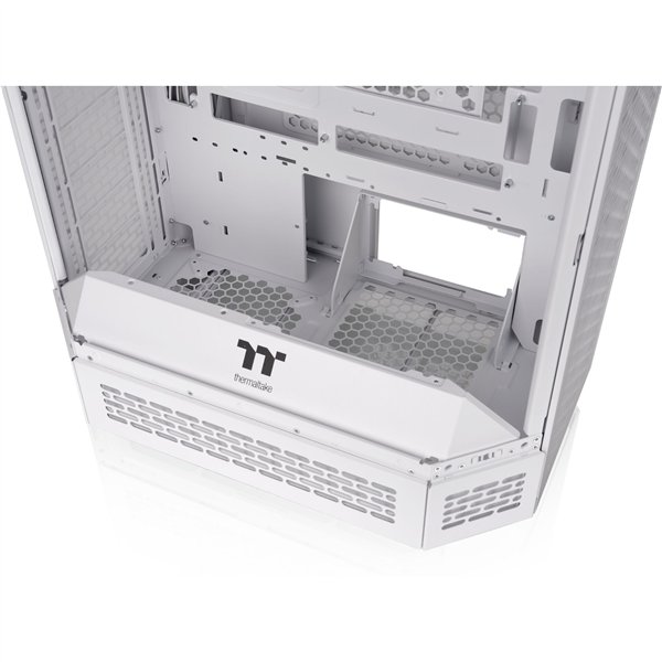 Thermaltake The Tower 600 Snow White