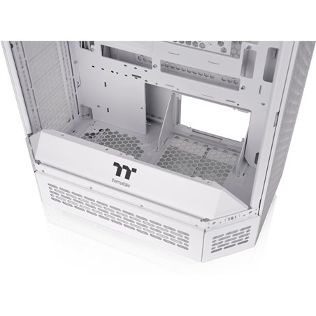 Thermaltake The Tower 600 Snow White