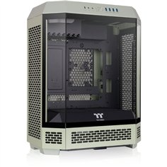 Thermaltake The Tower 600 Matcha verde