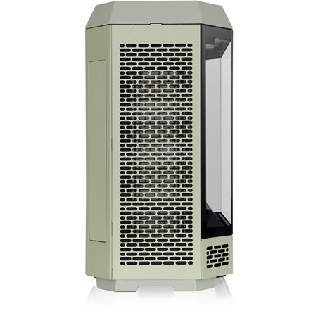 Thermaltake The Tower 600 Matcha verde