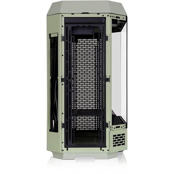 Thermaltake The Tower 600 Matcha verde
