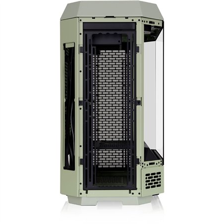 Thermaltake The Tower 600 Matcha verde