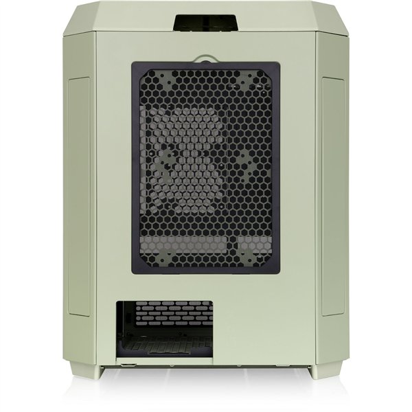 Thermaltake The Tower 600 Matcha verde