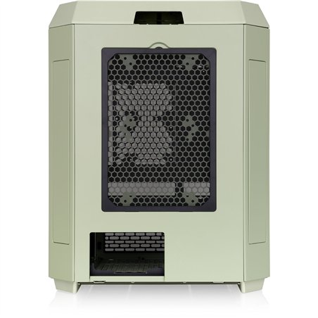 Thermaltake The Tower 600 Matcha verde