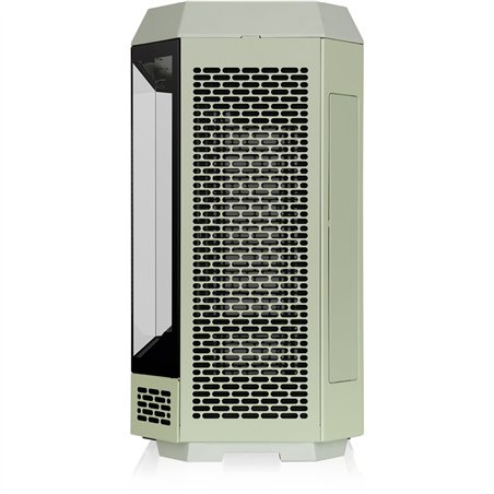 Thermaltake The Tower 600 Matcha verde