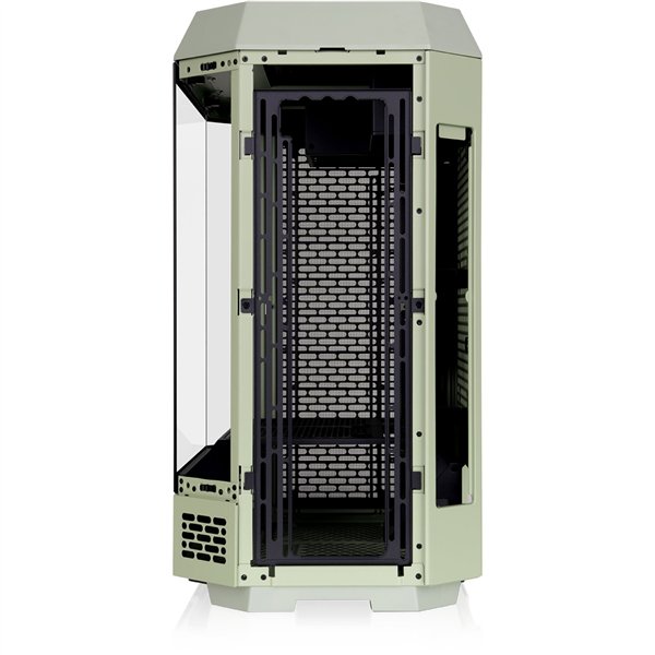 Thermaltake The Tower 600 Matcha verde