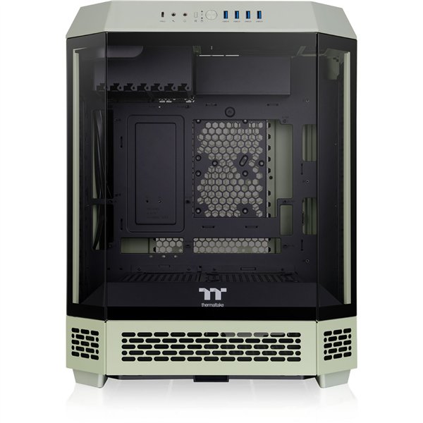 Thermaltake The Tower 600 Matcha verde