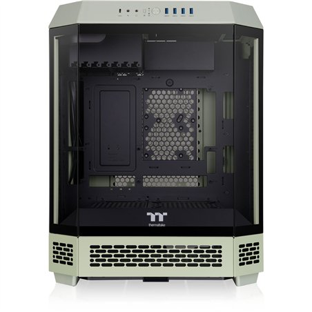 Thermaltake The Tower 600 Matcha verde