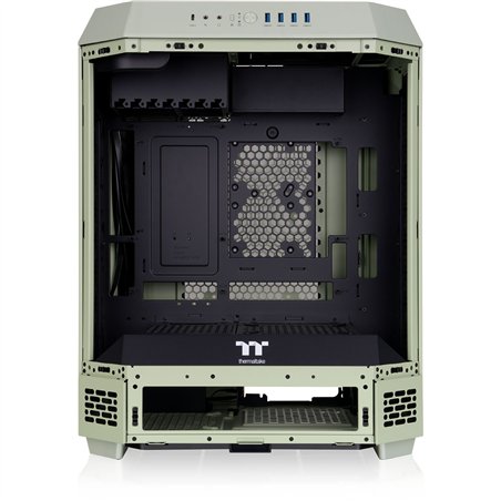 Thermaltake The Tower 600 Matcha verde
