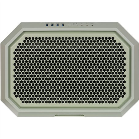 Thermaltake The Tower 600 Matcha verde